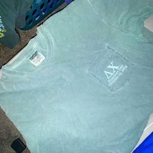 Delta Chi founders day shirt